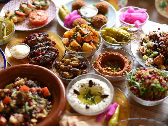 طريقة حفظ الطعام - أصدقاء البيئة